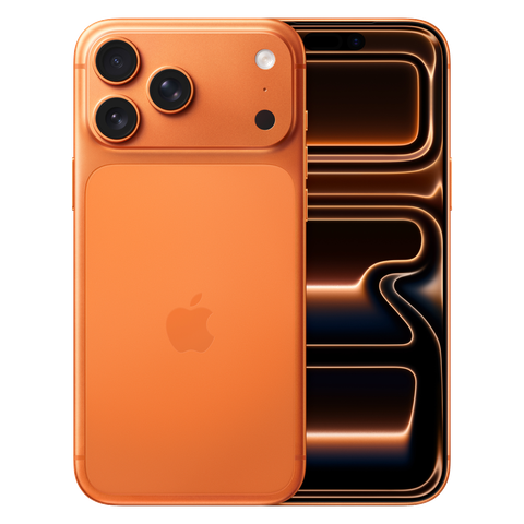 Giải nhất iPhone 17 Pro Max 256GB + 333 USD